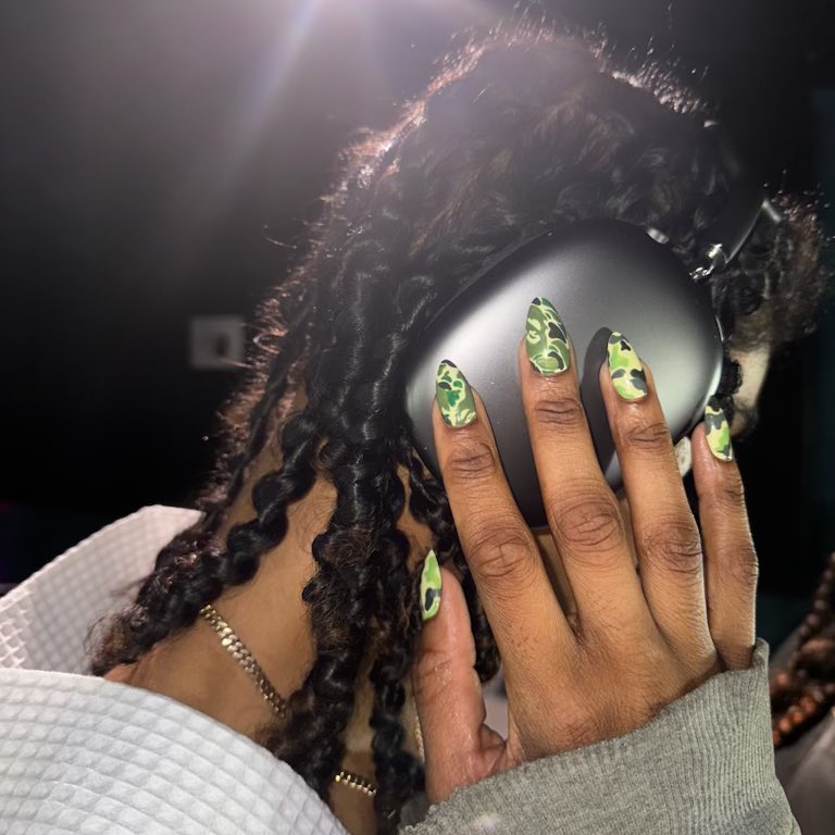 Apres Nail Official tweet media