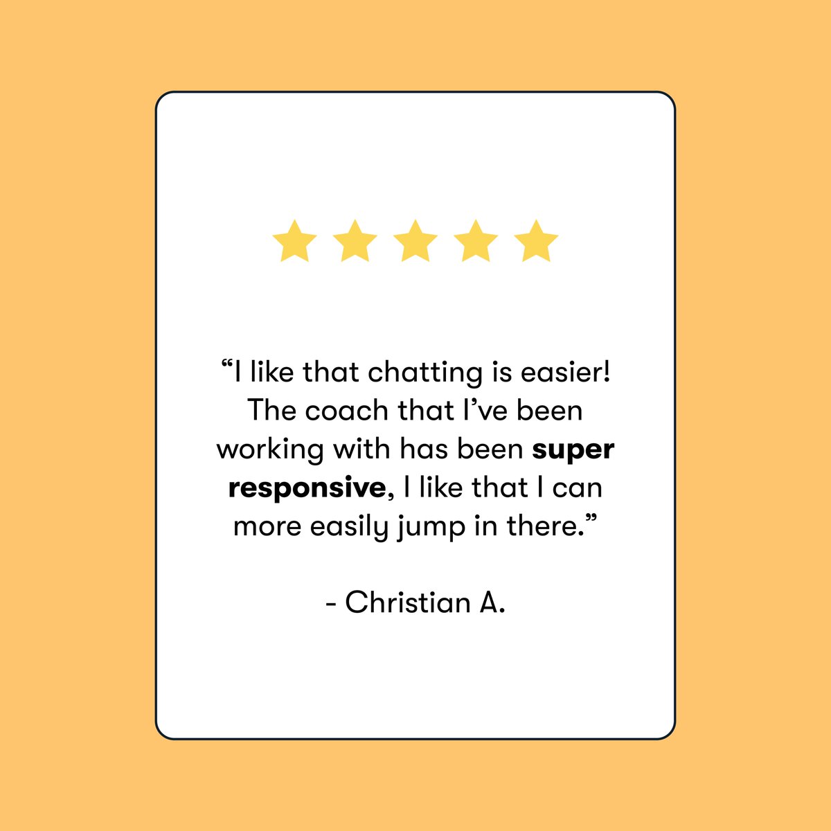 In case you missed it, we have an app!
📱Chat with your coach or member support 
📱Schedule &amp; track appointments w/ your care team
📱Complete assignments &amp; check out expert-backed resources
Download Brightline Health in the iOS App Store!
hellobright.co/app