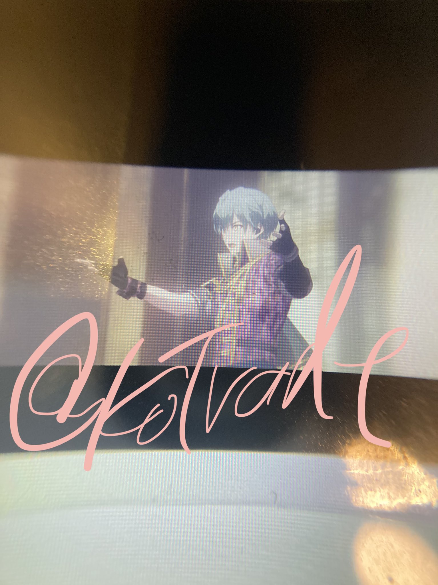劇場版アイドリッシュセブン ムビナナ フィルム 天 陸 | pick.com.mx