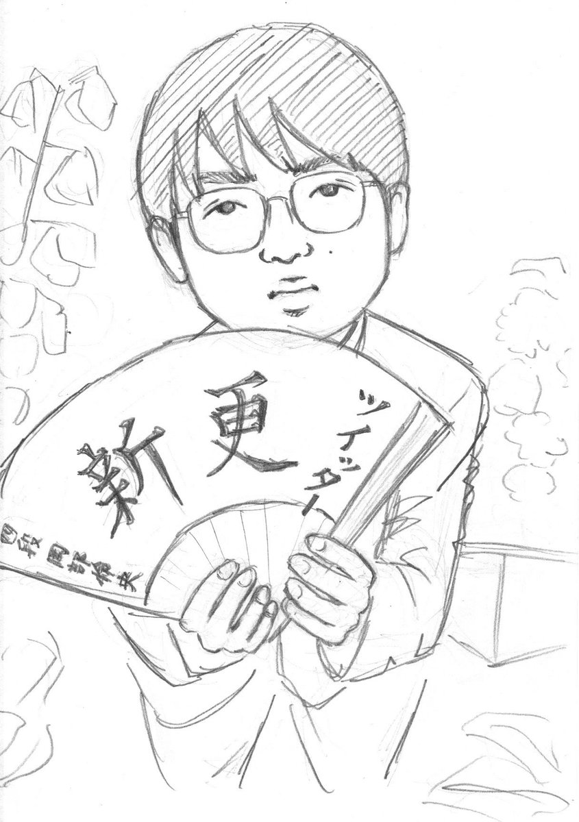 abT00_watanabe's tweet photo. https://t.co/S3QGKCZ1Dl