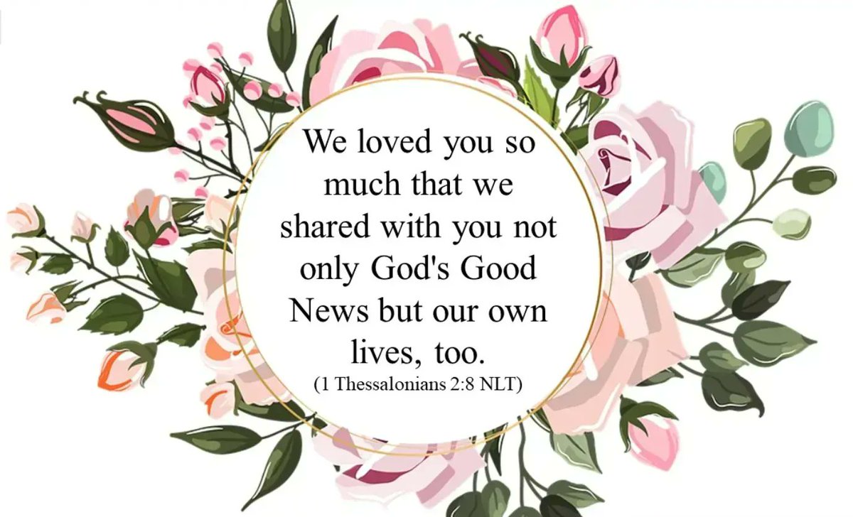 Girlfriends In God tweet media