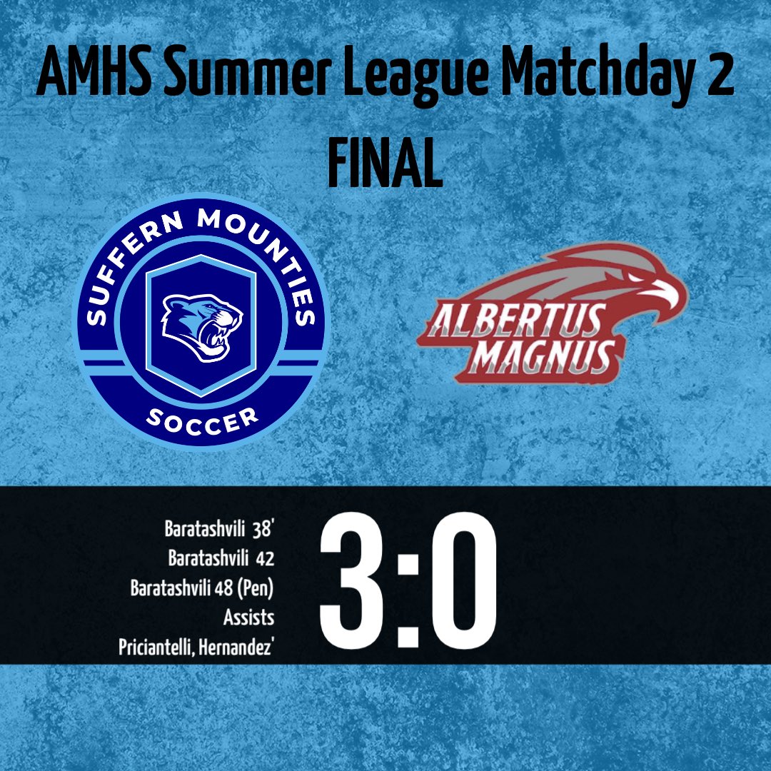 Suffern Boys Soccer (@suffsoccer) on Twitter photo 