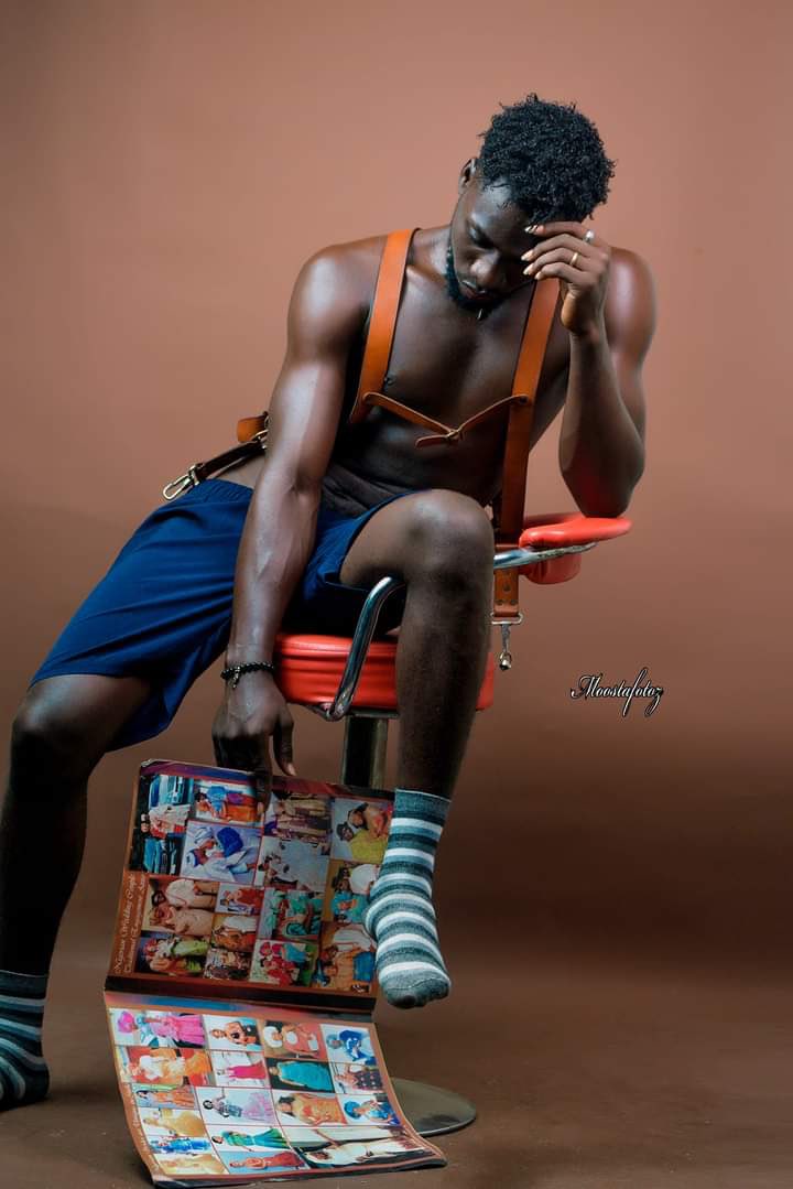 Creed_de_1st's tweet photo. J.U.L.Y
#july #darkskin #melanin https://t.co/wmTpah9ASP