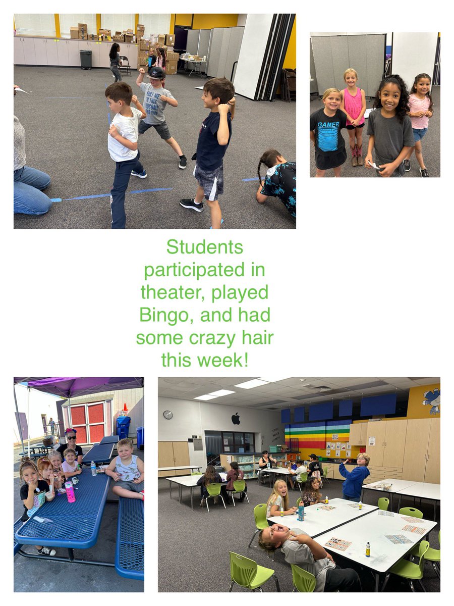 jove_megan721's tweet photo. Camp Cajon week 1 in the books!  More fun to commence next week 😃.  @CajonValleyUSD @RiosRobots https://t.co/AAChonltcA