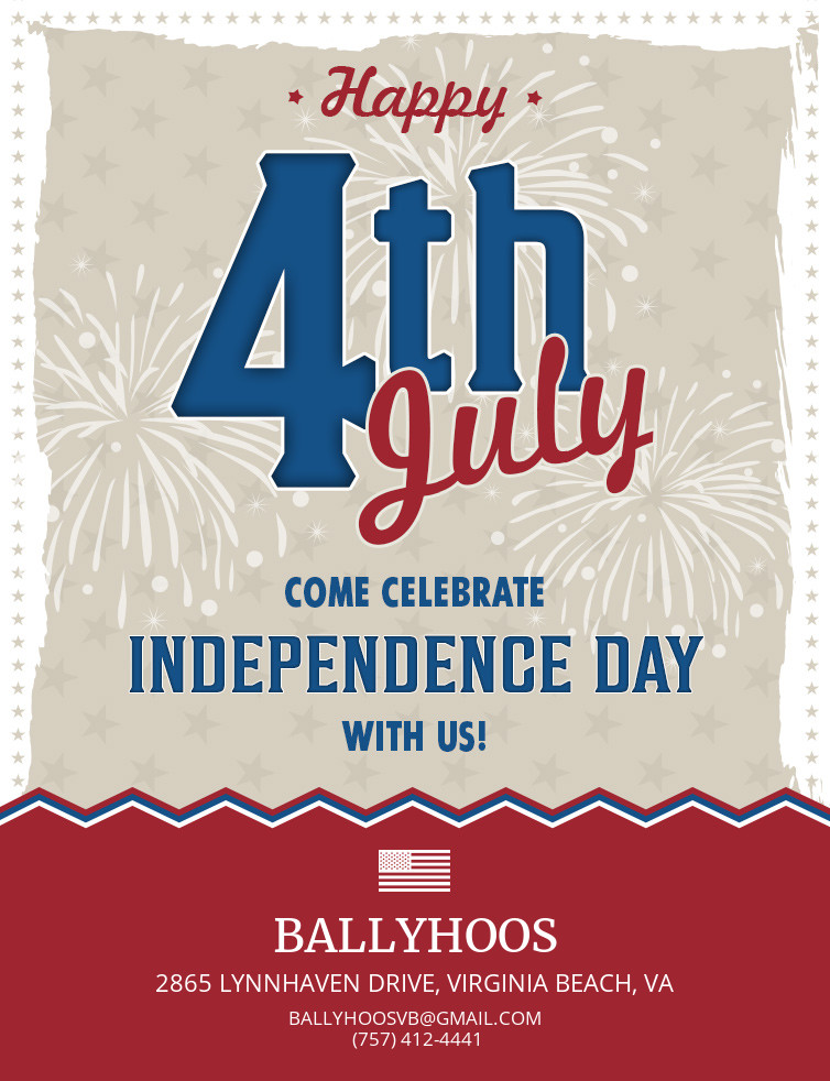 Ballyhoos tweet media