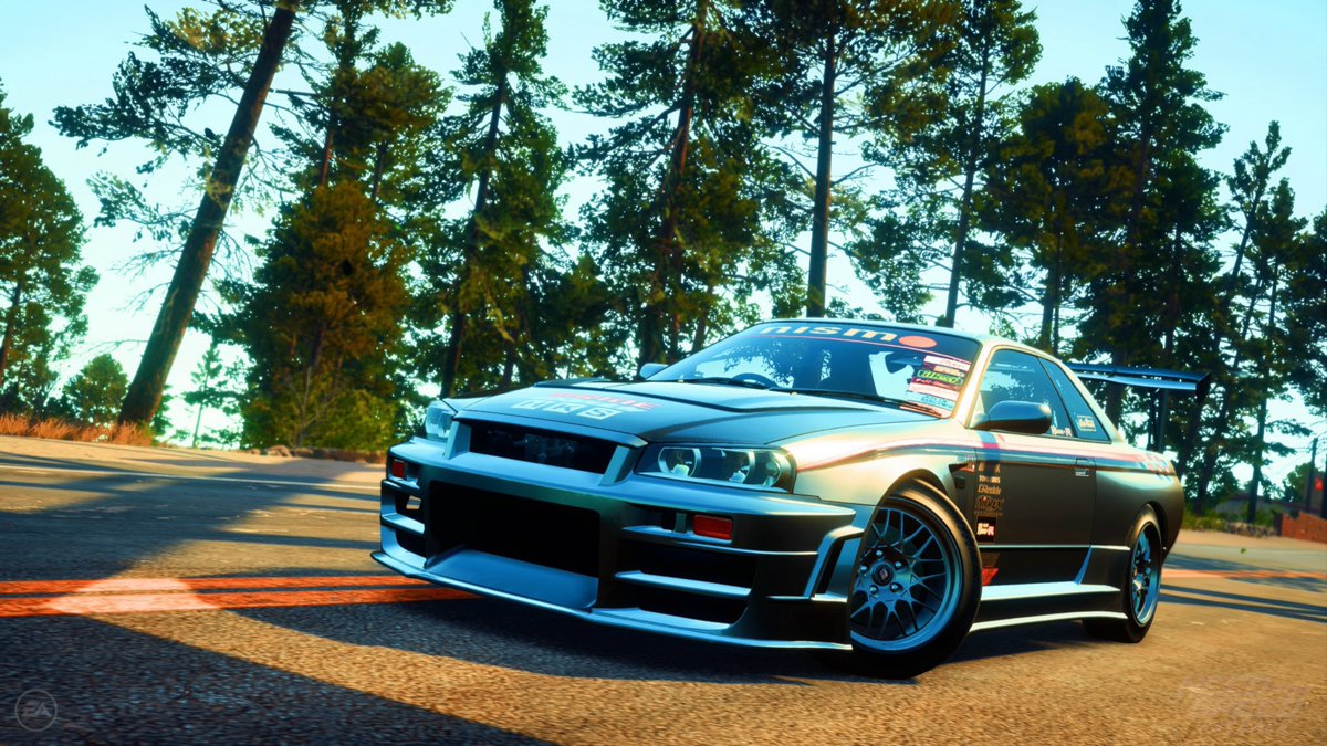 nism🔴 vibes
#NeedforSpeedPayback #NFSPayback #NFS #EA #GhostGames #ElectronicArts #GANGSTANCE #STAYDOPE #VirtualPhotography