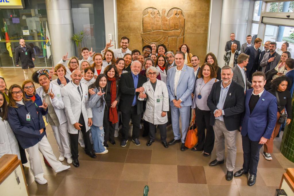 HCPA tweet media