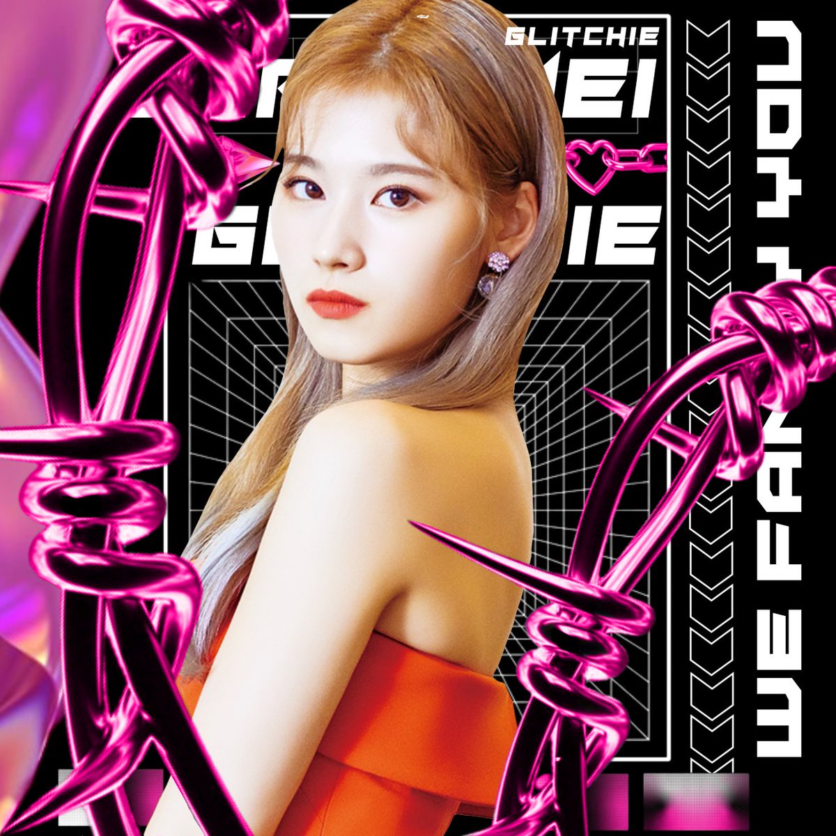 ⠀ㅤ  ㅤㅤ  ㅤㅤ  ㅤㅤ  ㅤㅤ  ㅤㅤ  ㅤㅤ  ㅤㅤ  ㅤㅤ  𝑶𝚞𝚛 #𝕱ancy☁𝕧ᥱ𝑛𝑡𝑢𝑟ᥱ 𝚠ith u.
     グリッチ︵ 👾 ━ In 𝓣he 𝔣uture 𝚠here 
ㅤ𝚠e 𝑙o𝕧ᥱ bᥱ𝑙ōng • 𝙷ey, #𝕹oah 𝑙ove’𝓈 𝓎ou! 
ㅤlᥱt’𝓈 tra𝕧el together.ㅤ  ㅤㅤ  ㅤㅤ  ㅤㅤ  ㅤㅤ  ㅤㅤ  ㅤㅤ  ㅤㅤㅤ  ㅤㅤ