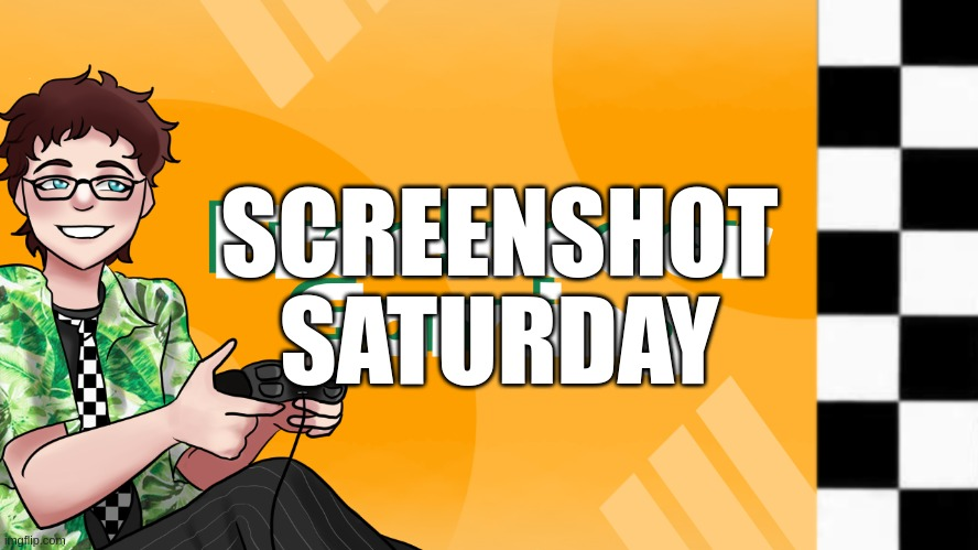 It's screenshot Saturday! So if you are an Indiegame developer please share a screenshot of your games below, so we can show them some love and help get them some more Attention.   
#indiedev #indiegamedev #gamedev #indiegames #gaming #screenshotsaturday #Steam #itchio