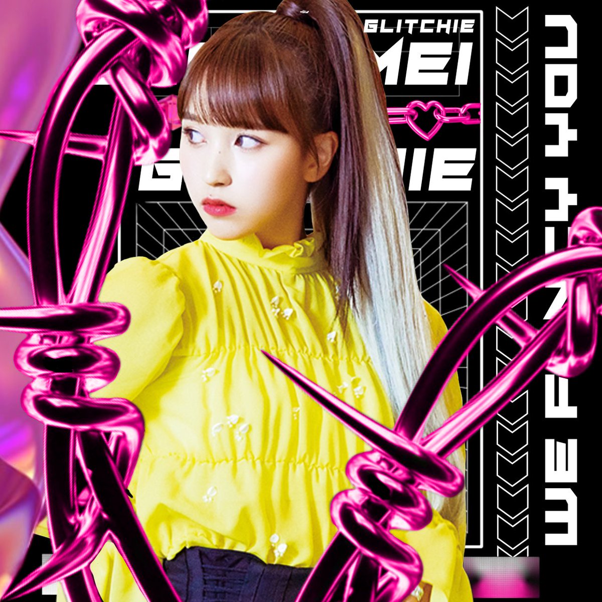 ⠀ㅤ  ㅤㅤ  ㅤㅤ  ㅤㅤ  ㅤㅤ  ㅤㅤ  ㅤㅤ  ㅤㅤ  ㅤㅤ  𝑶𝚞𝚛 #𝕱ancy☁𝕧ᥱ𝑛𝑡𝑢𝑟ᥱ 𝚠ith u.
     グリッチ︵ 👾 ━ In 𝓣he 𝔣uture 𝚠here 
ㅤ𝚠e 𝑙o𝕧ᥱ bᥱ𝑙ōng • 𝙷ey, #𝕶irby 𝑙ove’𝓈 𝓎ou! 
ㅤlᥱt’𝓈 tra𝕧el together.ㅤ  ㅤㅤ  ㅤㅤ  ㅤㅤ  ㅤㅤ  ㅤㅤ  ㅤㅤ  ㅤㅤㅤ  ㅤㅤ