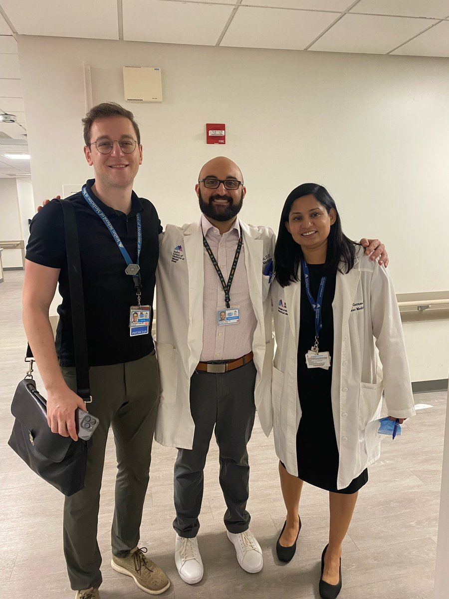 Mount Sinai Nuclear Medicine (@mountsinainm) on Twitter photo Official last day for our graduating Chief Resident, <a href="/TBoraCengizMD/">Bora Cengiz</a>. Congratulations on a successful residency and all the best as you move on to the next stage of your career as an attending physician! We are proud of you! <a href="/somaligavane/">Somali Gavane</a> <a href="/munirghesani/">Munir Ghesani</a> <a href="/RofskyMD/">Neil Rofsky, MD, MHA</a> <a href="/MountSinaiDMIR/">Mount Sinai Diag, Molecular, and Interv Radiology</a> Official last day for our graduating Chief Resident, <a href="/TBoraCengizMD/">Bora Cengiz</a>. Congratulations on a successful residency and all the best as you move on to the next stage of your career as an attending physician! We are proud of you! <a href="/somaligavane/">Somali Gavane</a> <a href="/munirghesani/">Munir Ghesani</a> <a href="/RofskyMD/">Neil Rofsky, MD, MHA</a> <a href="/MountSinaiDMIR/">Mount Sinai Diag, Molecular, and Interv Radiology</a>