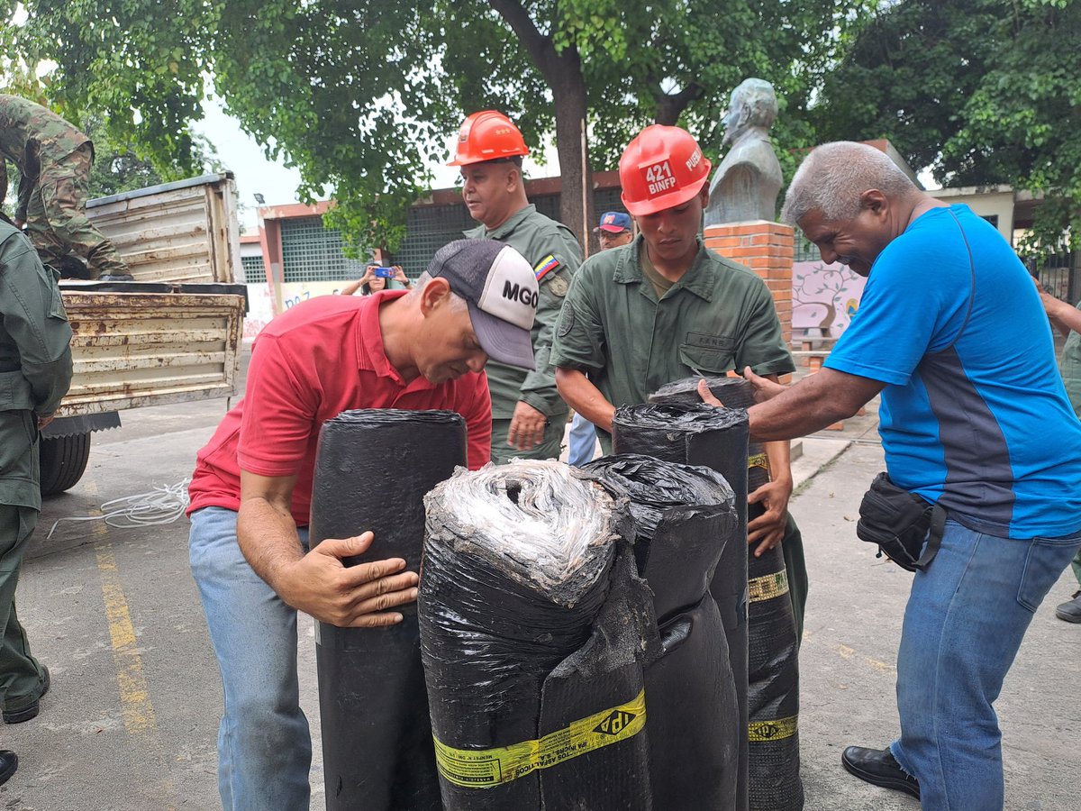 Noticias Venezuela tweet media