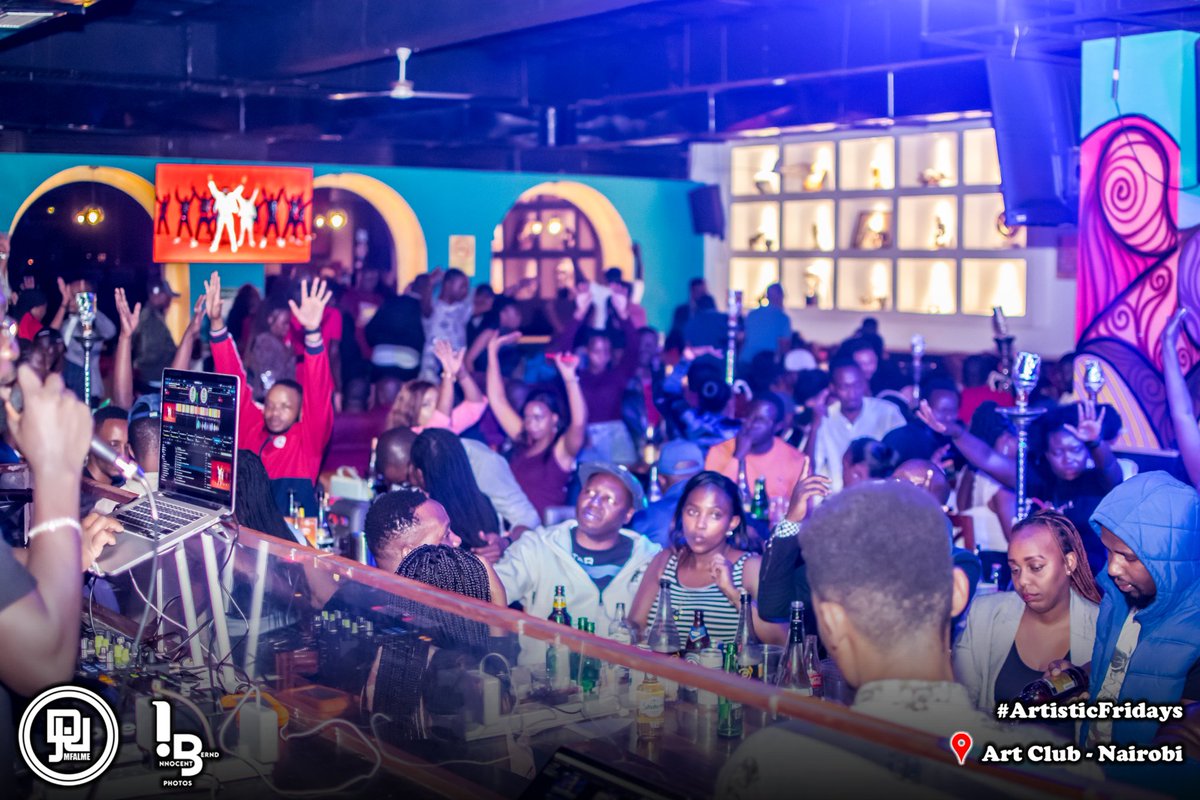 DjJoeMfalme's tweet photo. @ArtClub_ke @Innocent_Bernd Party with Mr. Sherehe

📌 @artclub_ke  
🕺🏽#ArtisticFridays  

A  #JoeMfalmeLive Experience 

📸 @Innocent_Bernd https://t.co/4F28UUUFLe