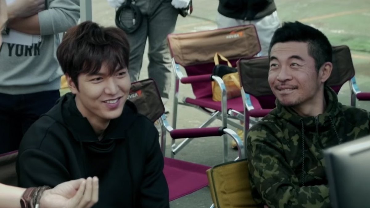 yukomin_912mj's tweet photo. 7thAnniversary 🎉
#바운티한타즈
#BountyHunters
🔙2016.07.01
🔗https://t.co/B8V6q34eKV
#イミンホ #이민호 #leeminho https://t.co/2ME4YQTZrz