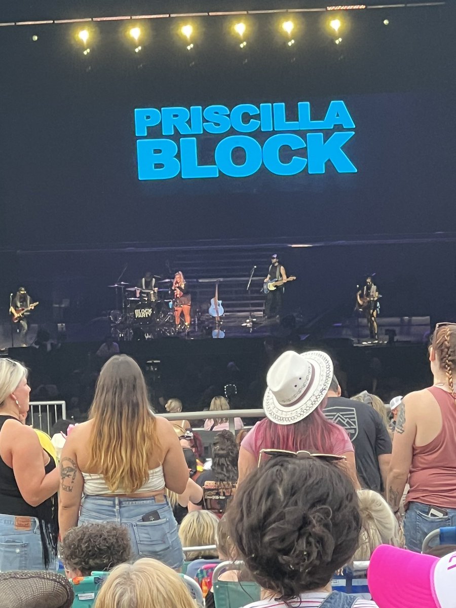 Bonnie Parmertor tweet media