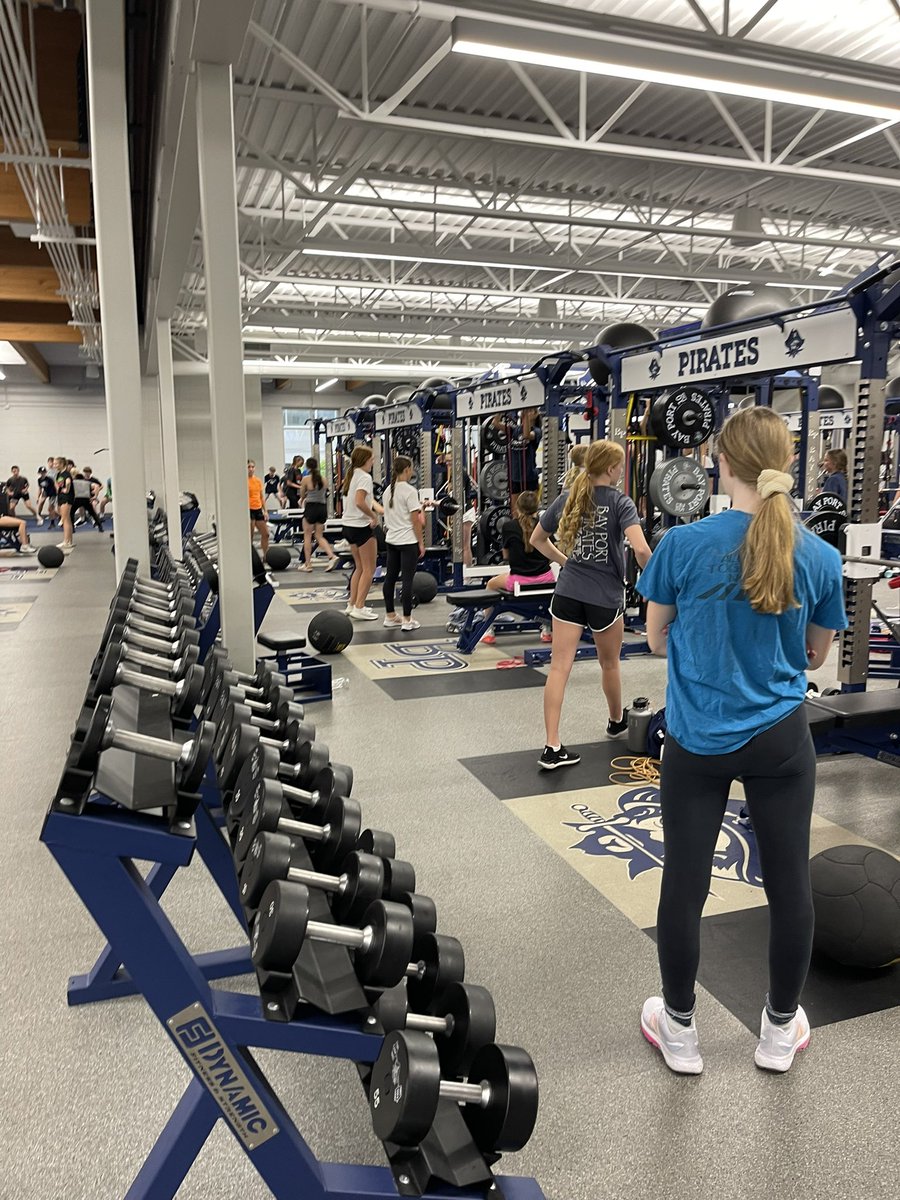 Coach Kronberg (@joskronberg) on Twitter photo That’s a wrap on Session 1 of summer school!  What an amazing group of athletes pushing through hot summer days!  Setting themselves up for success in every sport this up coming season! #speedandstrength #piratepride That’s a wrap on Session 1 of summer school!  What an amazing group of athletes pushing through hot summer days!  Setting themselves up for success in every sport this up coming season! #speedandstrength #piratepride