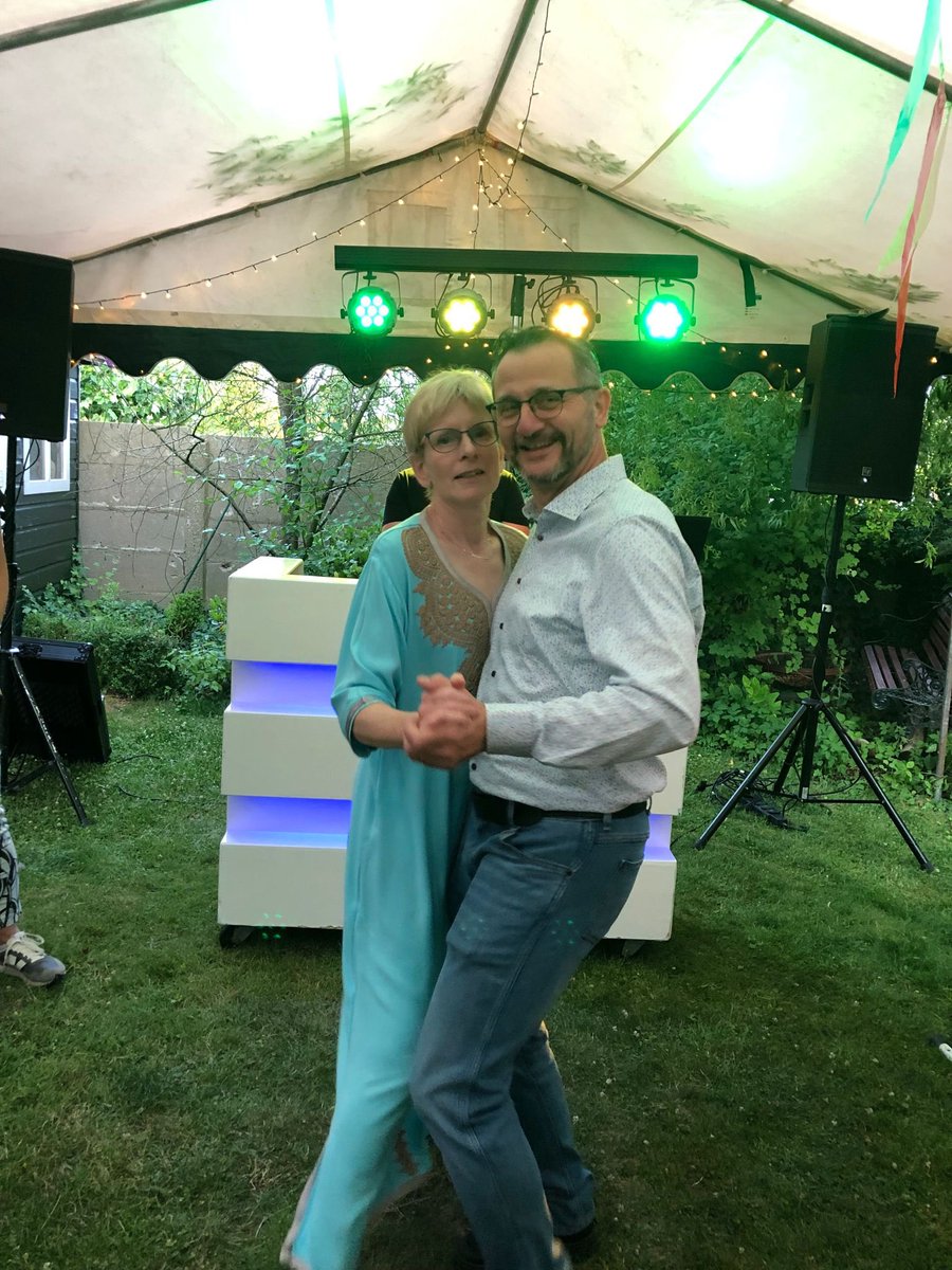 sjutterke's tweet image. 25 jaar alweer
Wie kan dat nog zeggen tegenwoordig