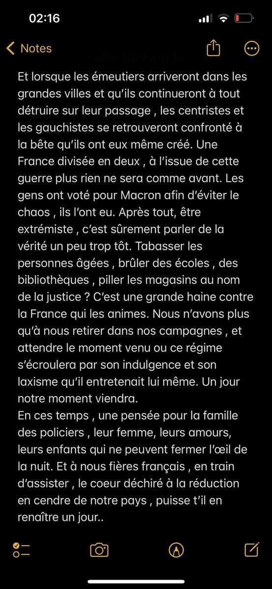 Le Comte de Monte-Cristo tweet media