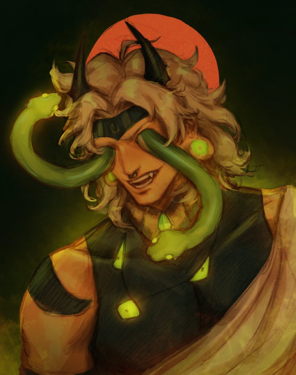 drew <a href="/cainosis/">Cain</a> oc im going crazy