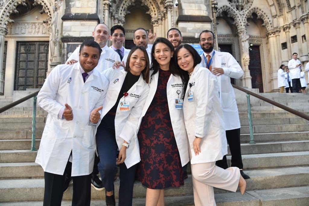 Cardiology Fellows at Mount Sinai Morningside (@msmcardsfellows) on Twitter photo Proud of our graduating class of fellows. We know the future of cardiology is bright with these stars! Proud of our graduating class of fellows. We know the future of cardiology is bright with these stars!