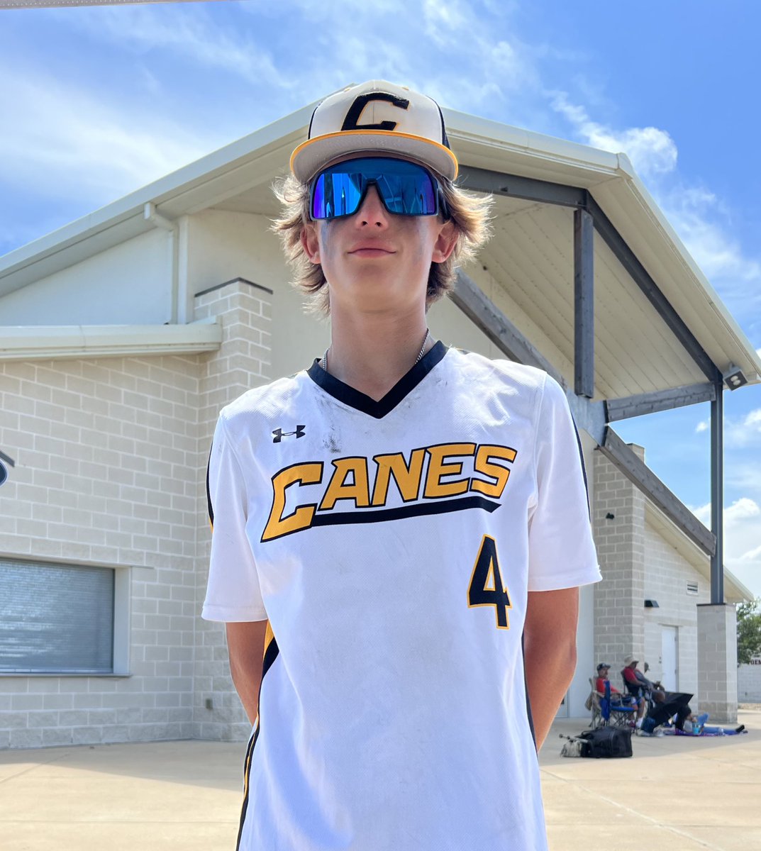 Results Baseball Tournaments tweet media