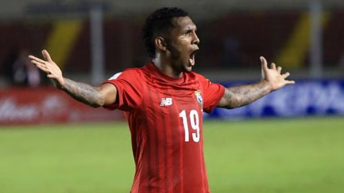 MTQ 0-2 PAN (80') #GoldCup

Alberto Quintero supera a Luis Tejada y se convierte en el mejor asistente panameño (<a href="/fepafut/">FEPAFUT</a>) en TODA la historia de la Copa Oro.

5 Alberto Quintero (+1 hoy)
4 Luis Tejada
3 Blas Pérez
3 Édgar Bárcenas
3 Éric Davis (+1 hoy)
3 Julio Medina