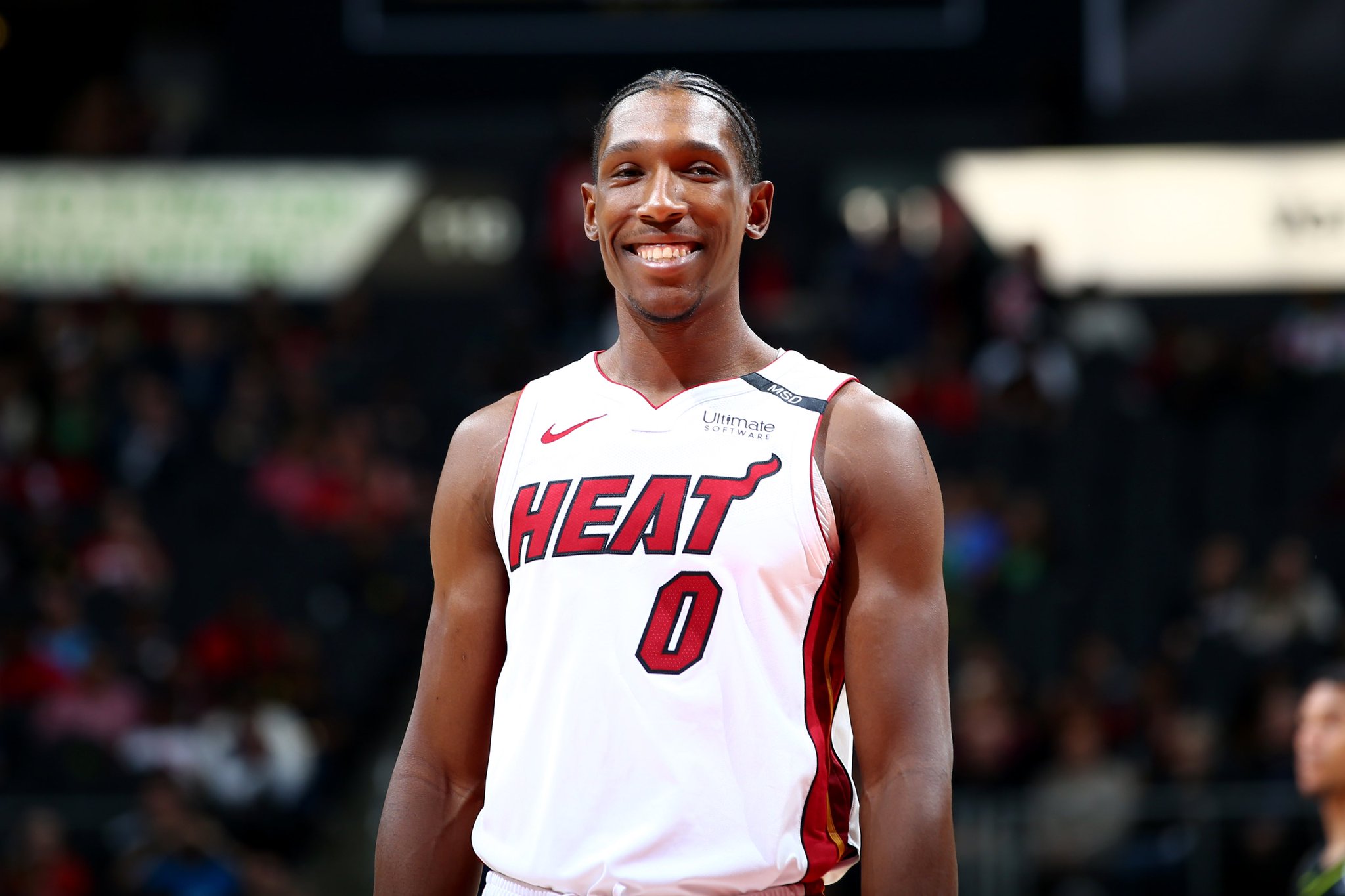 Legion Hoops on Twitter "Josh Richardson is signing a 2year deal with