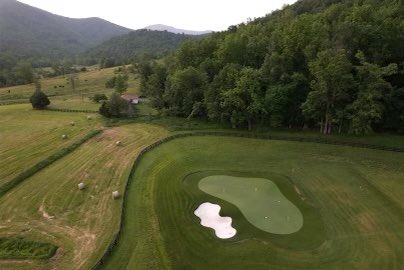 CelebrityGreens's tweet photo. MORE NEW pics of this spectacular project we completed in Virginia now with all the surrounds! Worth the wait! 🙌💯⛳️ #celebritygreens #redefiningprivategolf #navysealsofturf #badassery https://t.co/z3oZEiRBdo