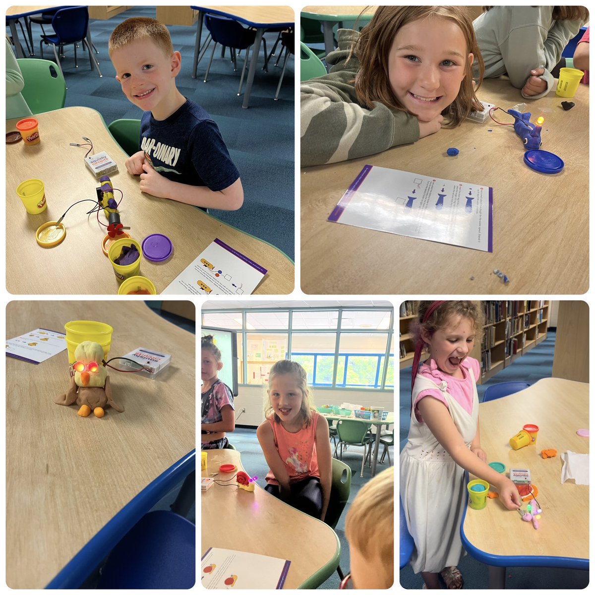 Jewel Ames tweet media