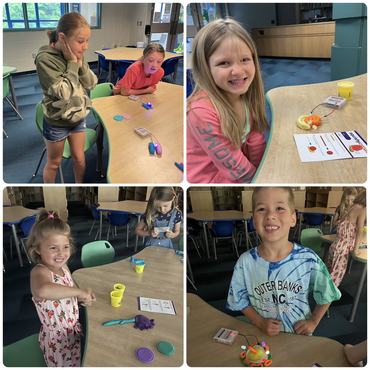 Jewel Ames tweet media