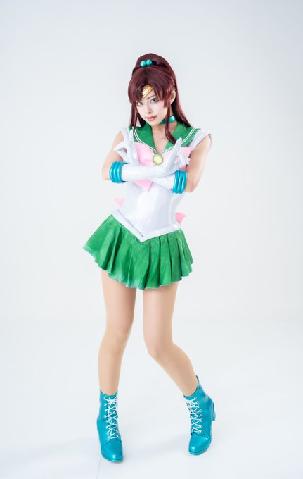 Twitterのコスプレ画像14