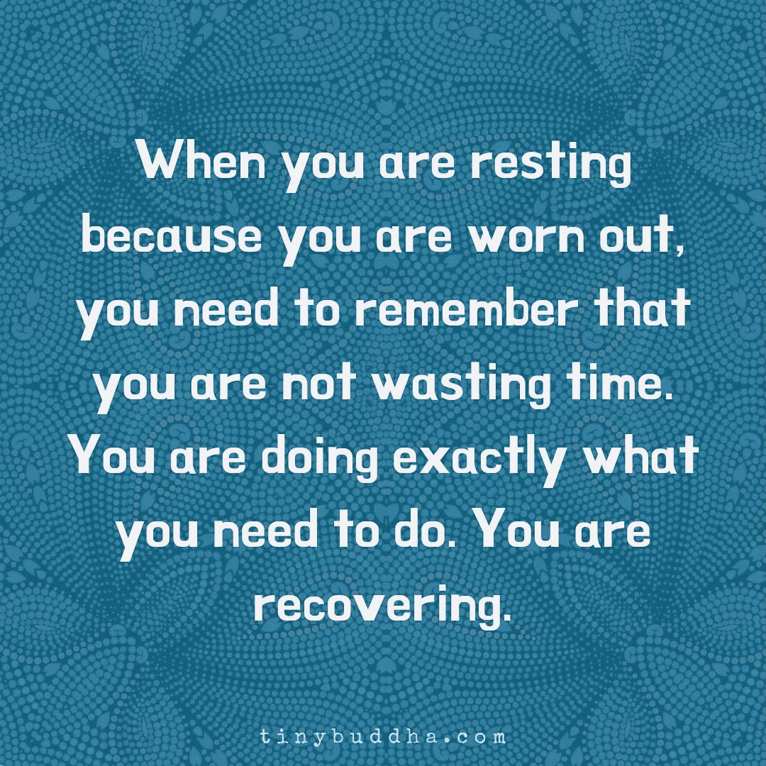 Resting is not wasting time, it is an essential part of living with Dystonia. #Dystonia #DystoniaAwareness #DystoniaCureNeeded #STDystonia #rest