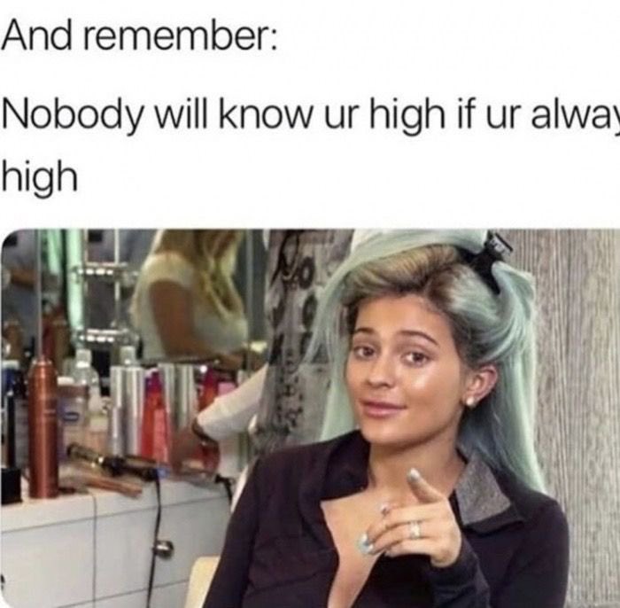 a friendly reminder🤗🍃 #OTC