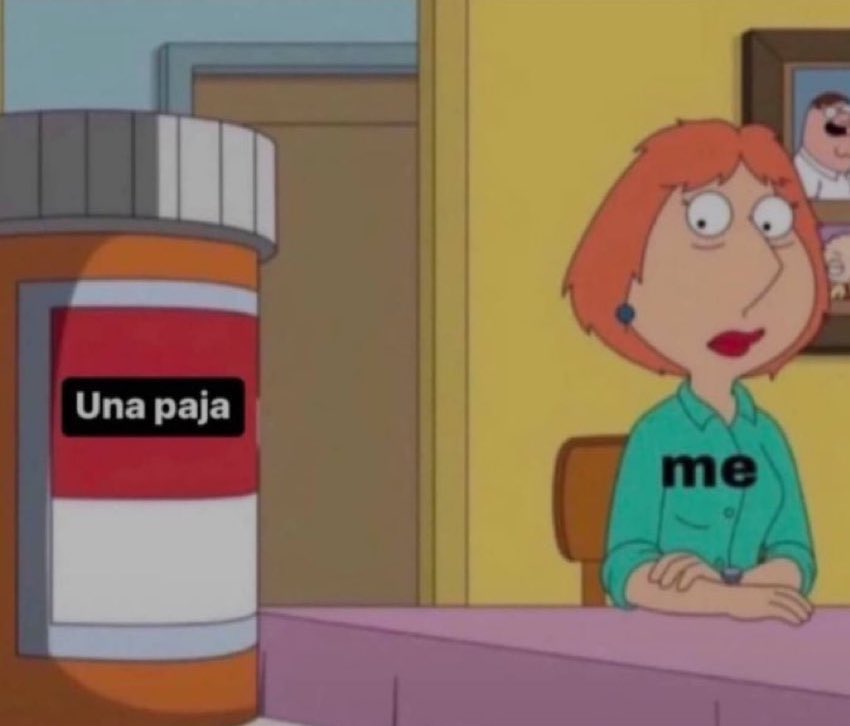 nes_mmt's tweet image. Yo cuando estoy aburrido. 😐