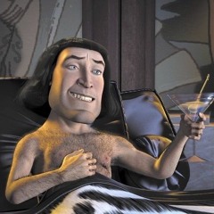 markinhoviny's tweet photo. @peterjordan lord farquaad é vc? https://t.co/KBcIDrQaur
