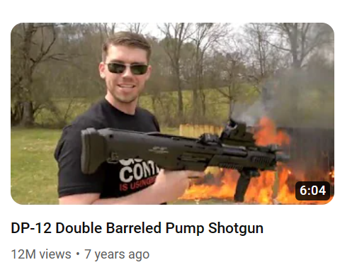 DocStrangelove2's tweet photo. Every time I see an old FPSKyle video pop up in my recommends I'm reminded that he should be exonerated. https://t.co/JmaUaNtTlG