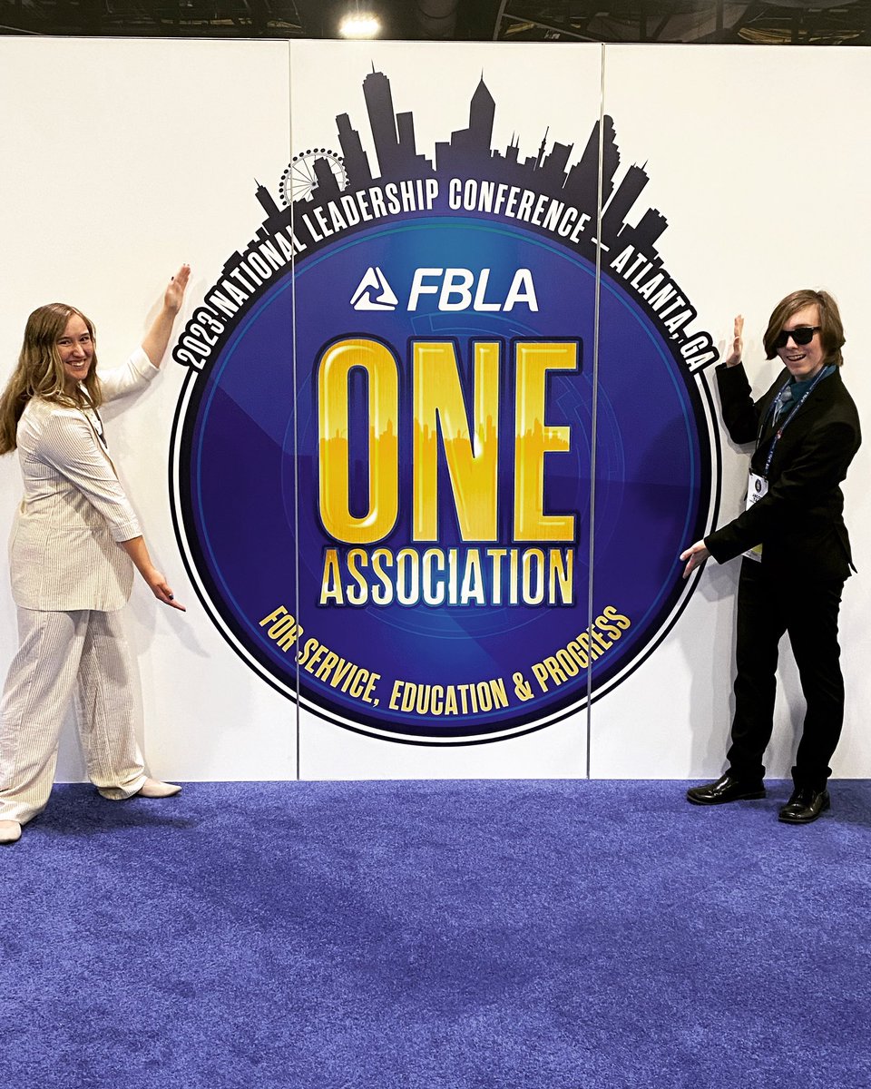 Odessa FBLA tweet media