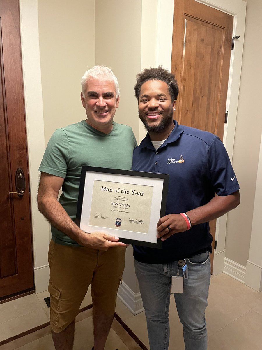 Ben Vessa tweet media