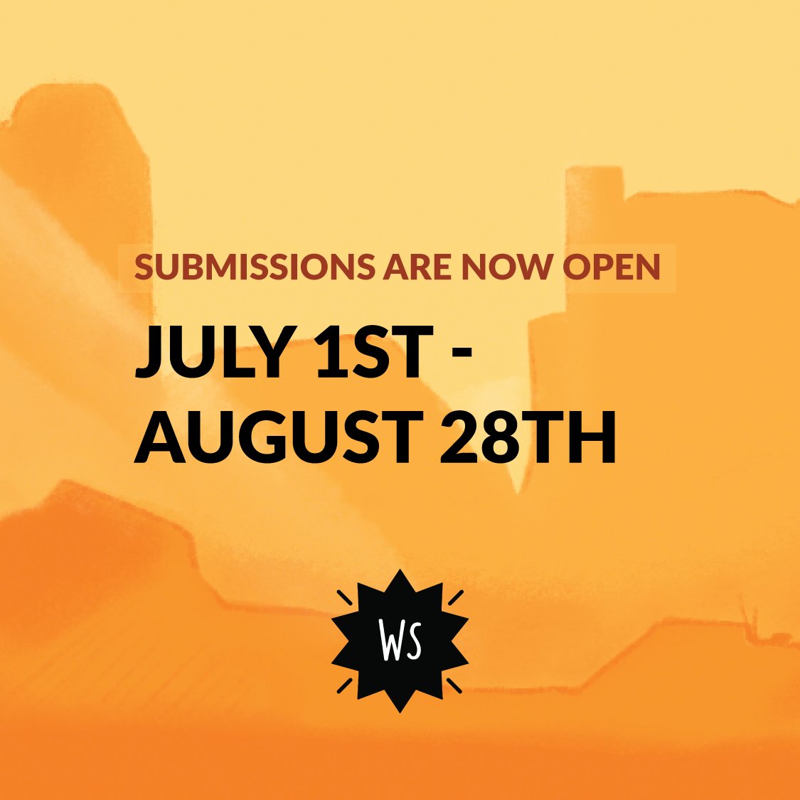 WildStarPress's tweet image. 🐎 It&apos;s time! 🐎
Coiled to Strike (A Western Anthology) is now open for submissions!

🔗 Link Below for more information!