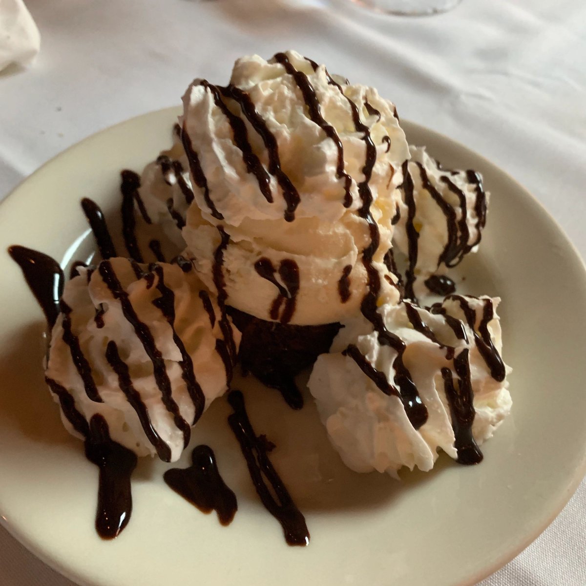 Lewnes' Steakhouse tweet media