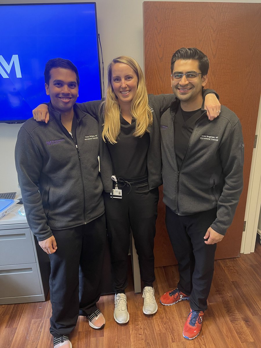 Terrance Rodrigues (@trod918) on Twitter photo Just a man off to chase his 3rd space dreams! 🏃🏽♂️🏃🏽♂️🏃🏽♂️ <a href="/ArvindRenga/">Arvind Rengarajan, MD</a> amazing endoscopist, life long friend and an impossible act to follow <a href="/NMGastro/">Northwestern Medicine Digestive Health Institute</a> <a href="/NM_IntEndo/">Northwestern Interventional Endoscopy</a> <a href="/whitneyawoods/">Whitney</a> Just a man off to chase his 3rd space dreams! 🏃🏽♂️🏃🏽♂️🏃🏽♂️ <a href="/ArvindRenga/">Arvind Rengarajan, MD</a> amazing endoscopist, life long friend and an impossible act to follow <a href="/NMGastro/">Northwestern Medicine Digestive Health Institute</a> <a href="/NM_IntEndo/">Northwestern Interventional Endoscopy</a> <a href="/whitneyawoods/">Whitney</a>