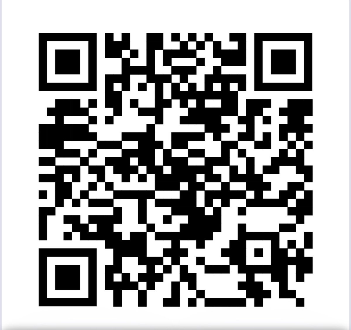 brpatrick1's tweet image. I always have and always will support #BIPOC and #LGBTQRights causes. After the horrific judicial decisions made this week, I will DOUBLE DOWN on supporting my communities. I will NEVER turn a blind eye to racism or bias. Click the QR code and see how I’m fighting back!