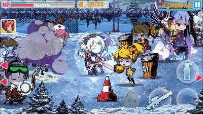 UNashiruddin's tweet photo. 🥳 #携帯ゲーム #digitalart #イラスト #閃乱カグラ #雷の律者 #崩壊学園 https://t.co/QhIGj7Ue3U
