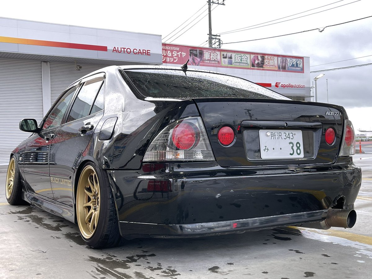 実は去年ミサイルテッツァを入手しておりまして。ようやく動かせた