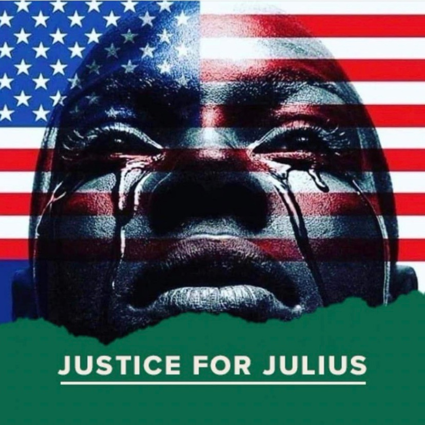 Still seeking justice for the innocent Julius Jones over 23 years served for a crime he did not commit and still no justice 💔 #JusticeForJulius #FreeJuliusJones #Innocent JusticeForJuliusJones.com