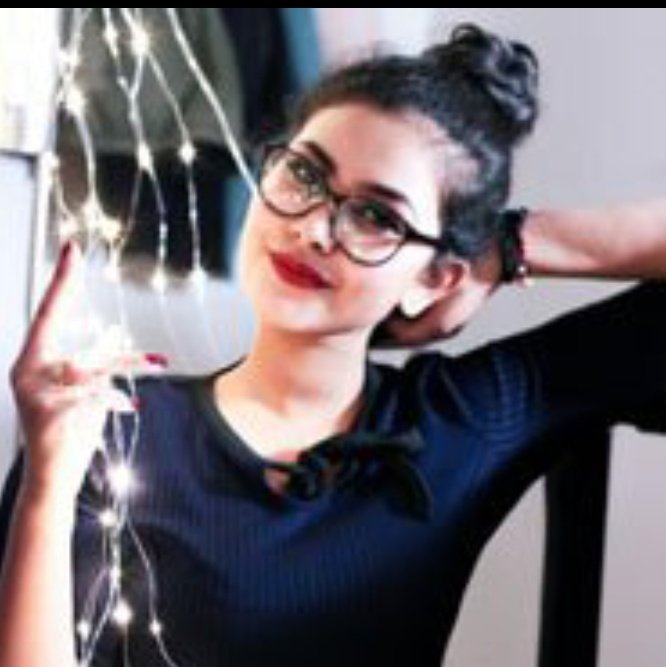 #NewProfilePic