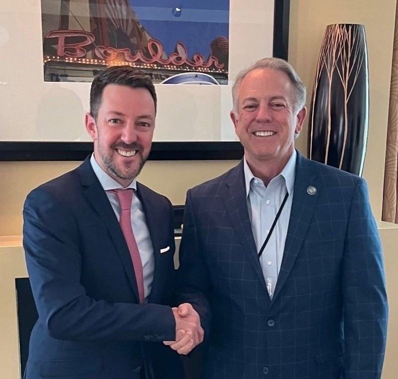 Québec à Los Angeles tweet media