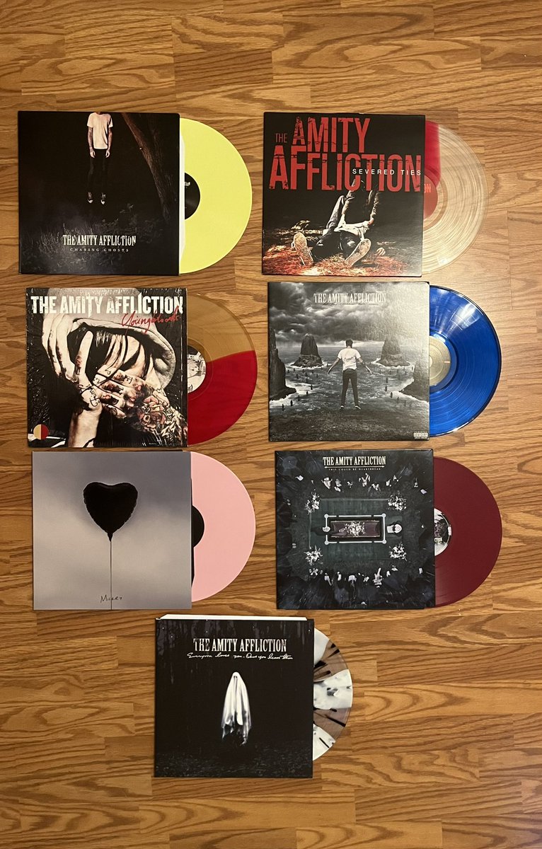 Is it possible to have a bad day when you come home to THIS in the mail?? 😩😩