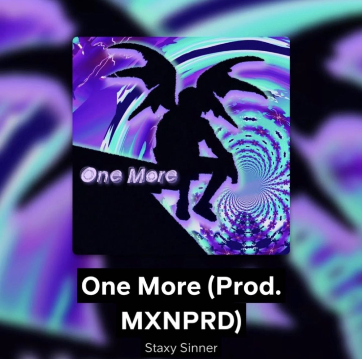 One More is OUT NOW on SOUNDCLOUD StaxySinner! Link in bio! Follow and like!

#goth #emo #sad #sadbois #staxy #lilpeep #music #emomusic #punkmusic #sadmusic #soundcloud #punk #punkrock #alternative #alternativerock #alt #trap #sadtrap #meme #rap #sadrap #emotrap