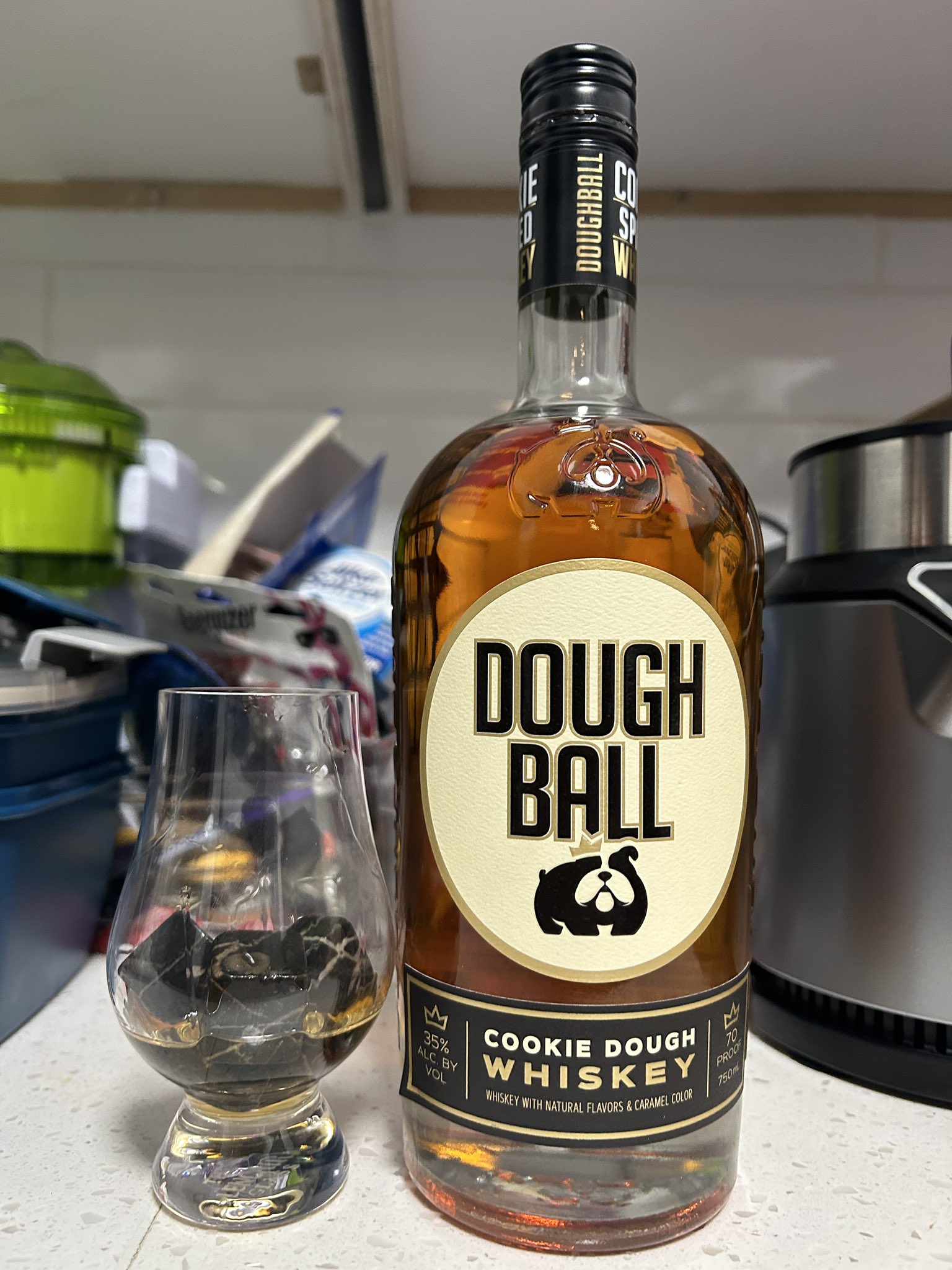 Cryo on Twitter "Episode 18 CTASYDHT Flavored whiskey double feature